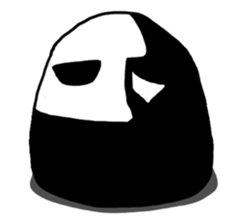 Ttugi sticker #1139021