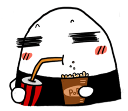 Ttugi sticker #1139023