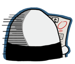 Ttugi sticker #1139024