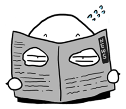 Ttugi sticker #1139025