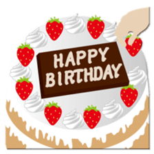 Popopopo-four consecutive sticker sticker #1139201