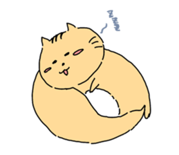 GO! GO! Mr.CHIPMUNK sticker #1139236