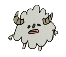 youmo-kun sticker #1139946