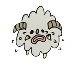 youmo-kun sticker #1139948