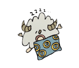 youmo-kun sticker #1139957