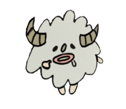 youmo-kun sticker #1139972