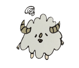 youmo-kun sticker #1139981