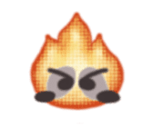 Friendly Elements sticker #1140388