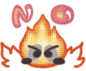 Friendly Elements sticker #1140401