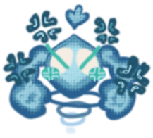 Friendly Elements sticker #1140404