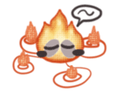 Friendly Elements sticker #1140405