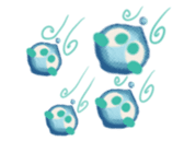 Friendly Elements sticker #1140413