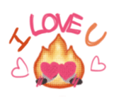 Friendly Elements sticker #1140414