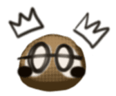 Friendly Elements sticker #1140418