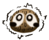 Friendly Elements sticker #1140424