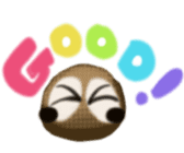 Friendly Elements sticker #1140425