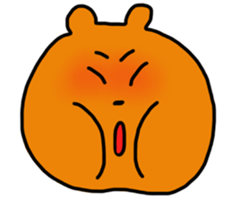 tAkA's Facial Graph sticker #1140469