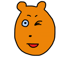 tAkA's Facial Graph sticker #1140470