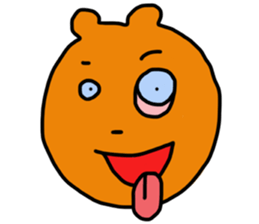 tAkA's Facial Graph sticker #1140476