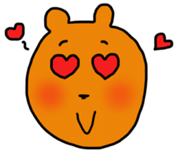 tAkA's Facial Graph sticker #1140478