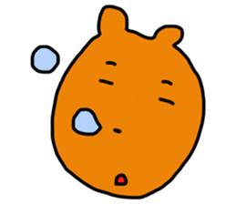 tAkA's Facial Graph sticker #1140483