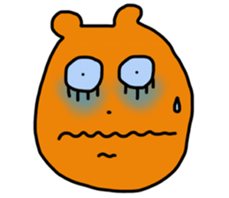 tAkA's Facial Graph sticker #1140484