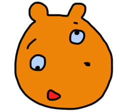 tAkA's Facial Graph sticker #1140494