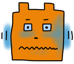 tAkA's Facial Graph sticker #1140495