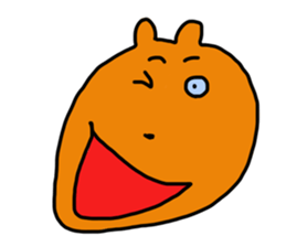 tAkA's Facial Graph sticker #1140503