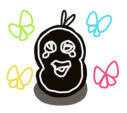 GreanThePepepe sticker #1140509