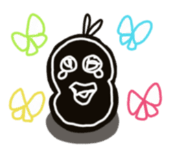 GreanThePepepe sticker #1140509