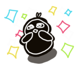 GreanThePepepe sticker #1140513