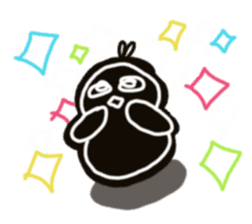 GreanThePepepe sticker #1140513