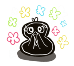 GreanThePepepe sticker #1140517