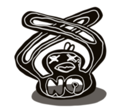 GreanThePepepe sticker #1140519