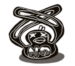GreanThePepepe sticker #1140519