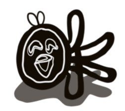 GreanThePepepe sticker #1140520