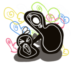 GreanThePepepe sticker #1140521