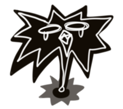 GreanThePepepe sticker #1140526