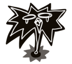 GreanThePepepe sticker #1140526