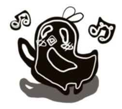 GreanThePepepe sticker #1140527