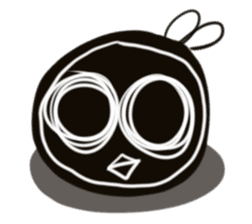 GreanThePepepe sticker #1140528