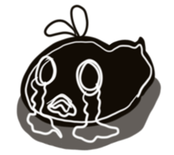 GreanThePepepe sticker #1140530