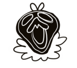 GreanThePepepe sticker #1140531