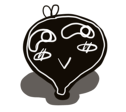 GreanThePepepe sticker #1140532