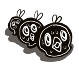 GreanThePepepe sticker #1140534