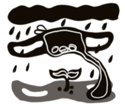 GreanThePepepe sticker #1140535
