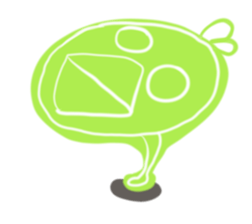 GreanThePepepe sticker #1140537