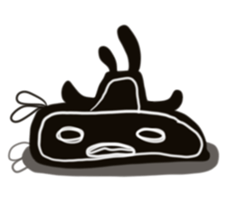 GreanThePepepe sticker #1140538