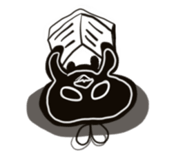 GreanThePepepe sticker #1140539